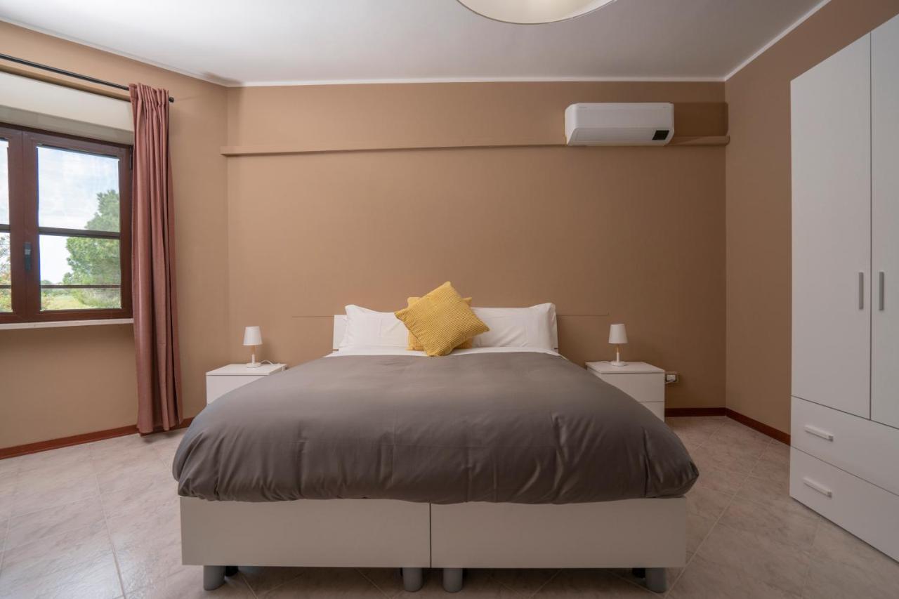 Gerosa Guest House Lamezia Terme Exterior foto