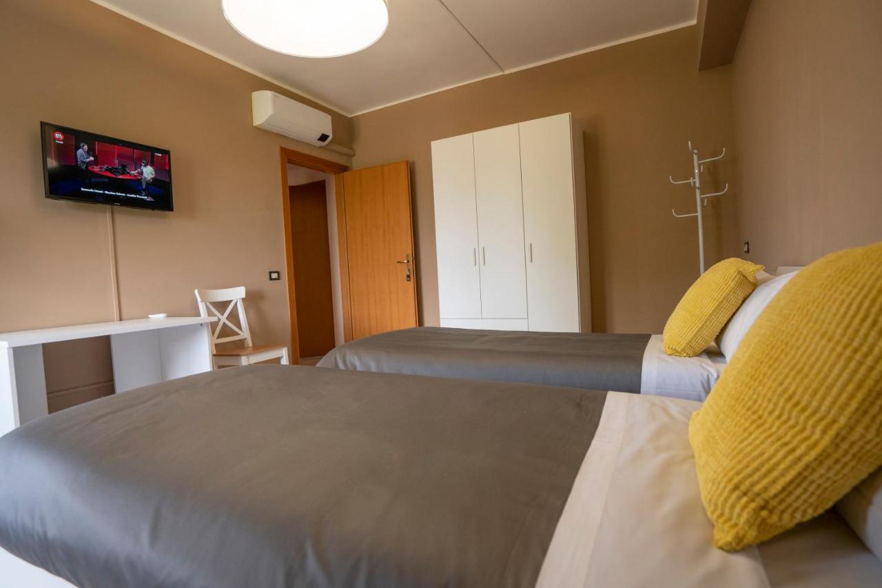 Gerosa Guest House Lamezia Terme Exterior foto