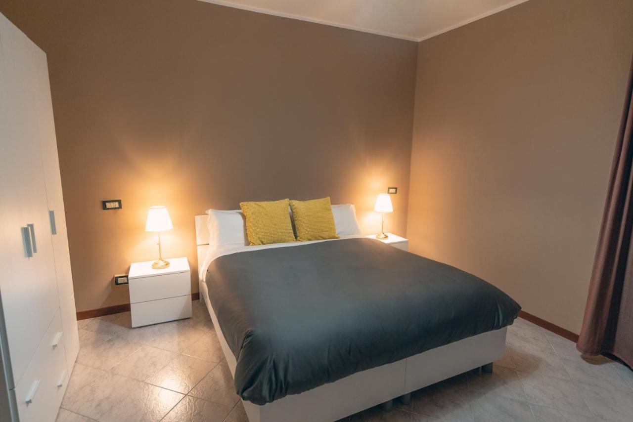 Gerosa Guest House Lamezia Terme Exterior foto