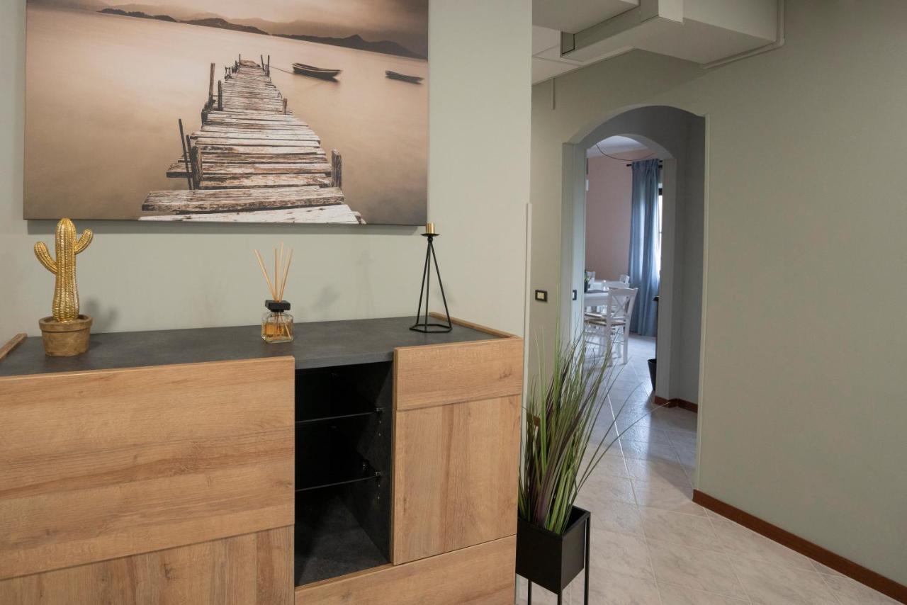 Gerosa Guest House Lamezia Terme Exterior foto